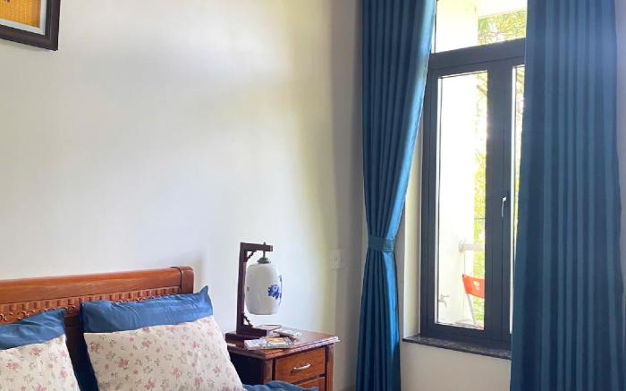 Cibi Homestay-Tra Khuc Riverside