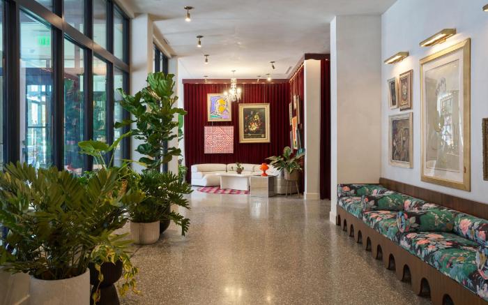 Hotel Genevieve, part of JdV by Hyatt