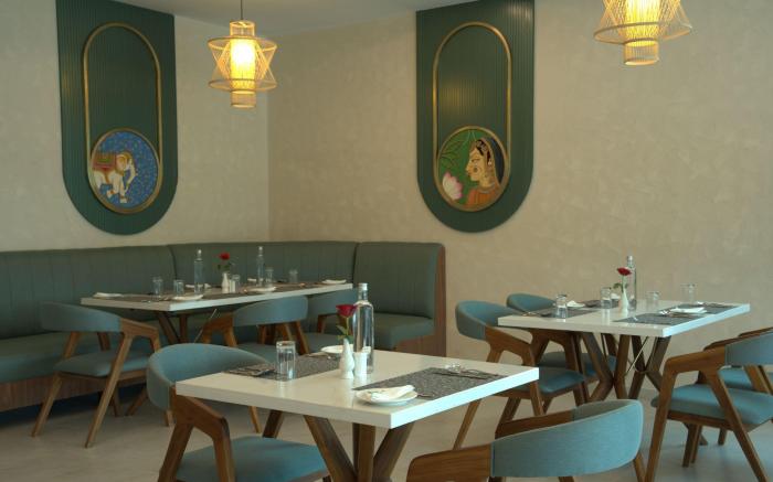 Arcor hotel