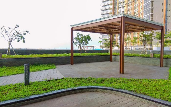 New Furnished Studio at Apt Gold Coast By Travelio