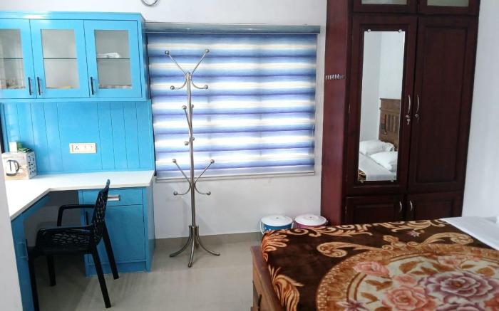 STAYCATION HOME STAY