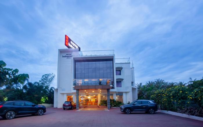 Hotel Indraprastha Thiruvalla
