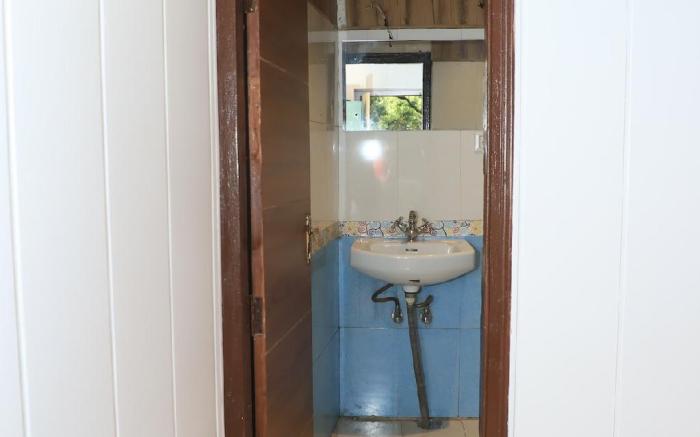 Restinn Kemptyfall 2BR GF| by homeyhuts