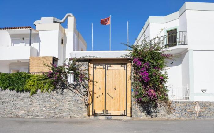 Salinas Beach Hotel Bodrum-Boutique Concept