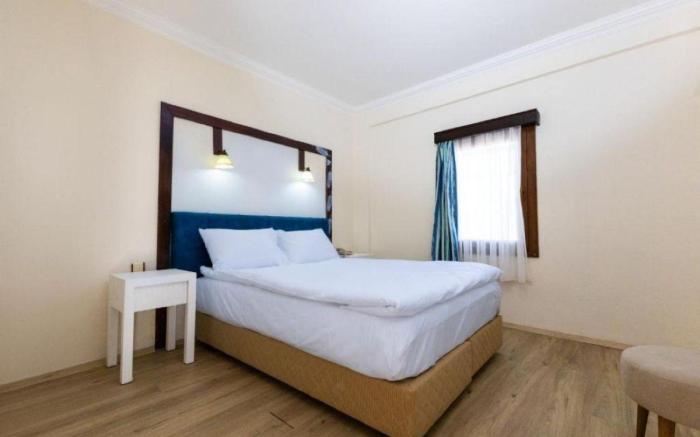 Salinas Beach Hotel Bodrum-Boutique Concept