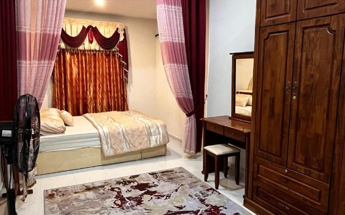 Familia 69 Homestay