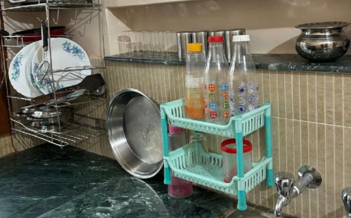 My Sweet home Ek Rishta bnaey 