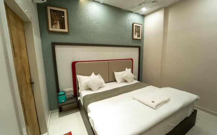 Hotel Park View Villa