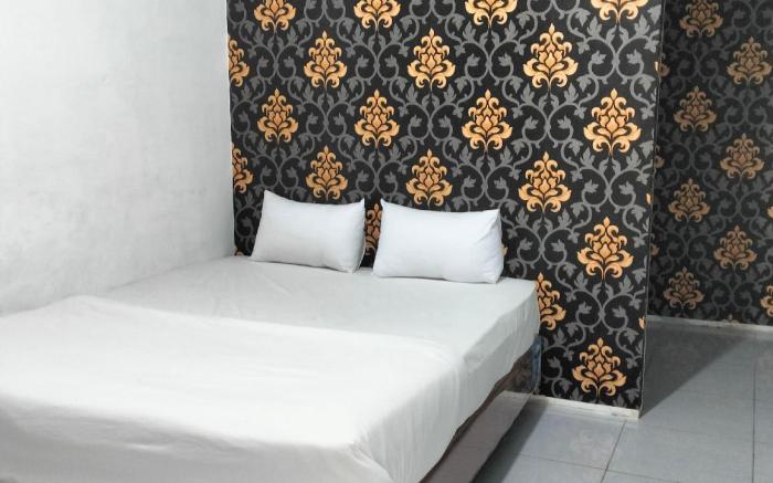 GANTARI HOME 3 