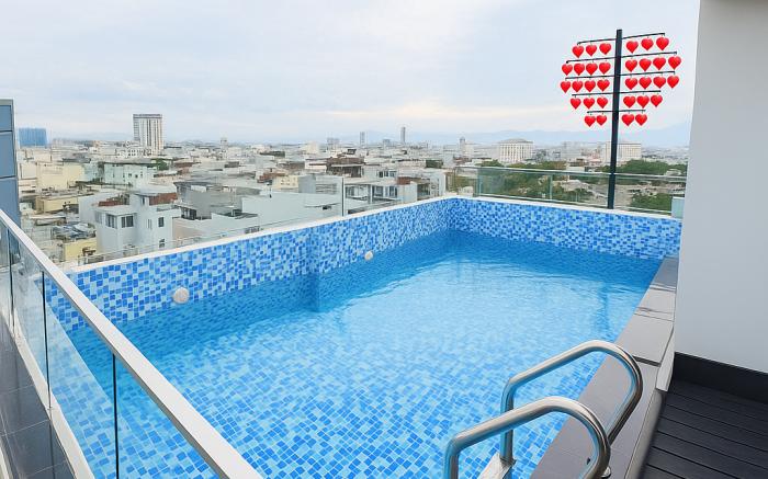 Louis Luxury Apartment