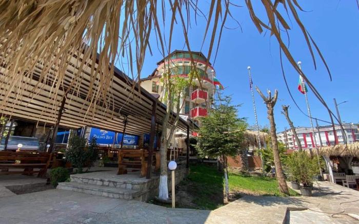 Hotel Meatsa