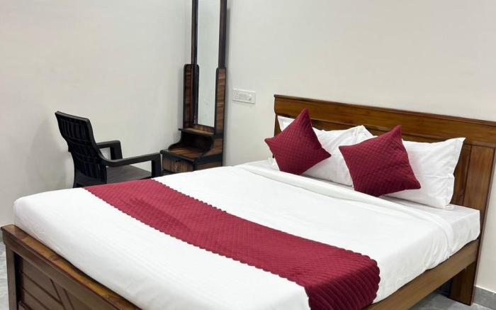 Hotel KANAKADURGA