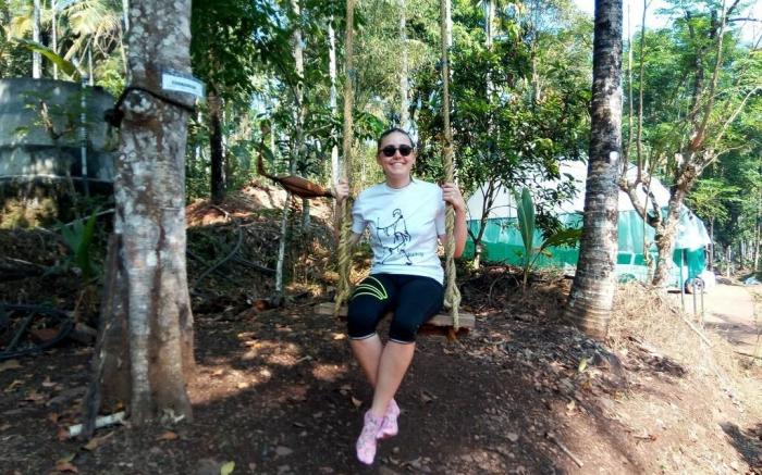Spice Garden Farmhouse 1BR Deluxe - Nature's Haven