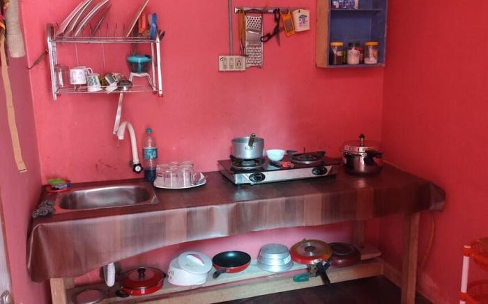 Spice Garden Farmhouse 1BR Deluxe - Nature's Haven
