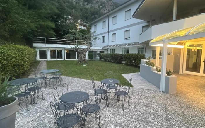 MC Hotel