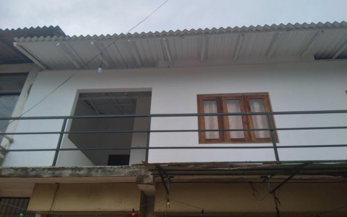 Sun Bird Villa