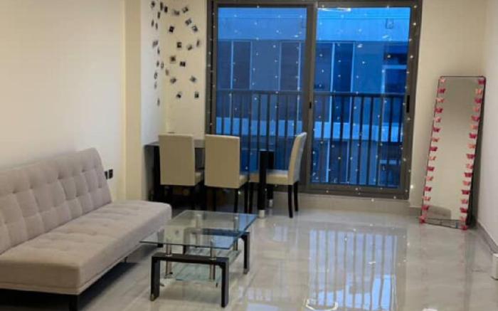 Belselah Residence. Serv. Apt. 2.0