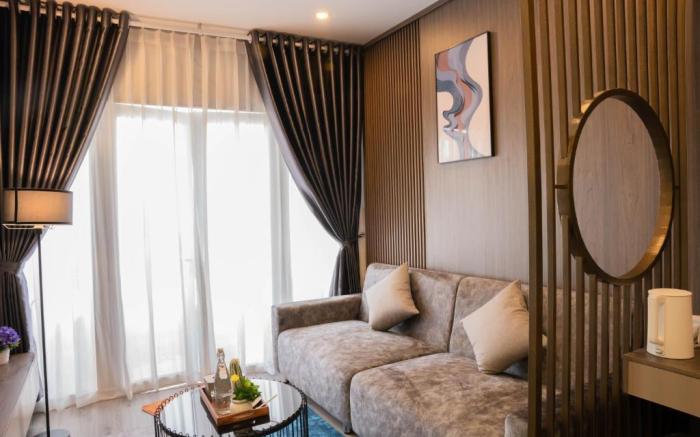 Spring Home Ha Noi
