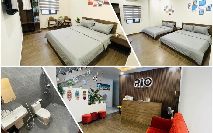 Rio Guest House Phu Quoc