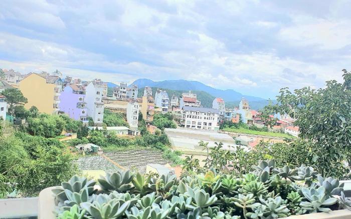 Gia Hoang Homestay
