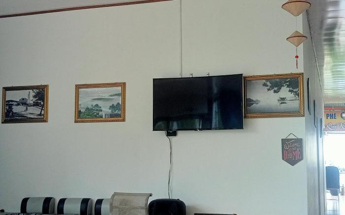 Gia Hoang Homestay