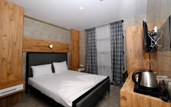 MODA HOTEL