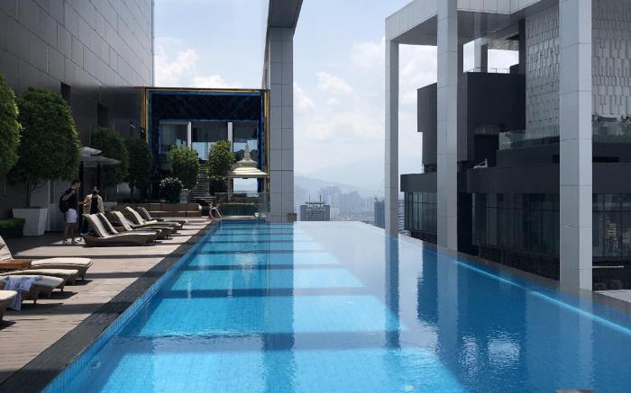 Platinum Suites KLCC Kuala Lumpur by Skyline