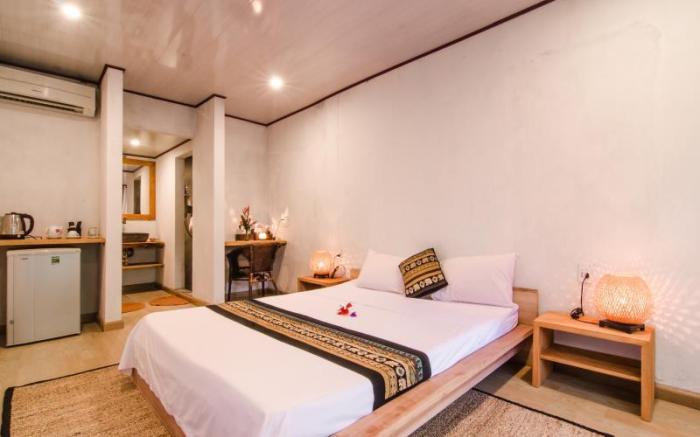 Tan Thanh Garden Homestay