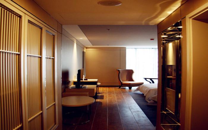 Palace Hotels Beijing Yongfeng Nan(S) Subway Station