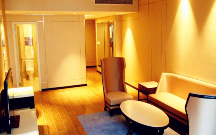 Palace Hotels Beijing Yongfeng Nan(S) Subway Station