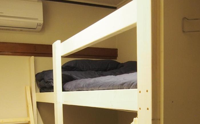 328 Hostel and Lounge