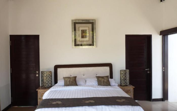 Taman Dewi Sri Villa and Bungalow