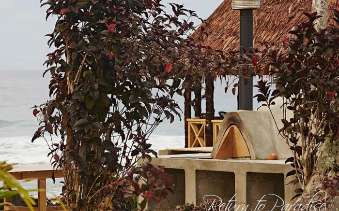 Return to Paradise Resort