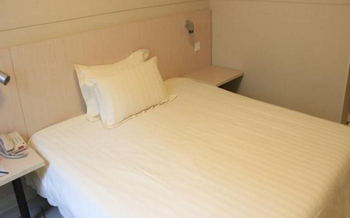 Jinjiang Inn Shenyang Zhongshan Square 1st Hospital of Medicial University