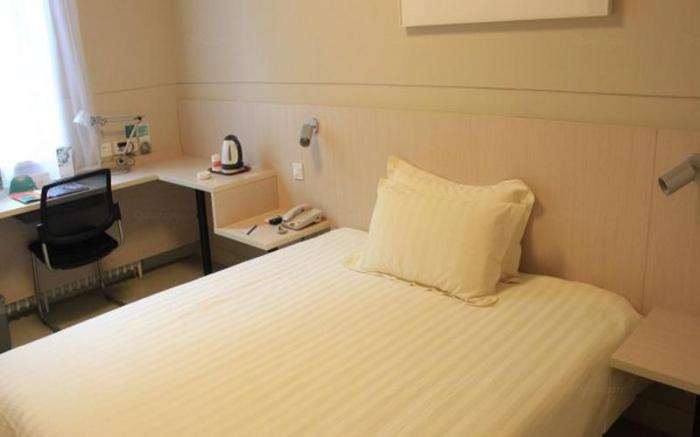 Jinjiang Inn Shenyang Zhongshan Square 1st Hospital of Medicial University