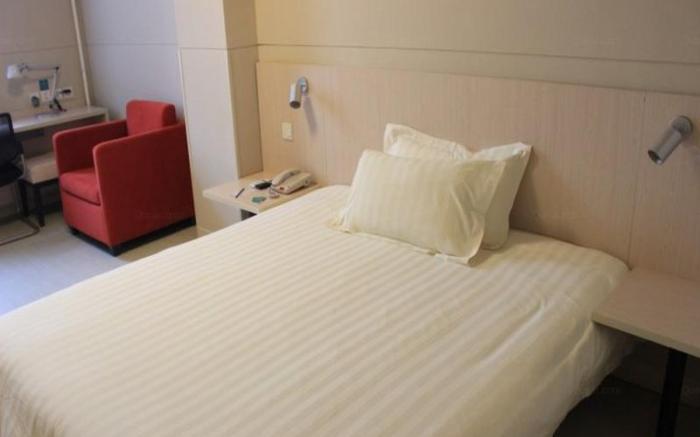 Jinjiang Inn Shenyang Zhongshan Square 1st Hospital of Medicial University