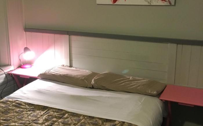 Ivory Towers Backpackers Lodge