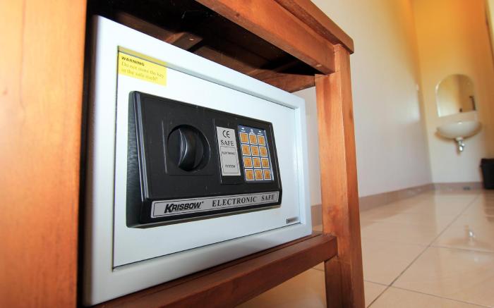 Ubud Canti Accommodation