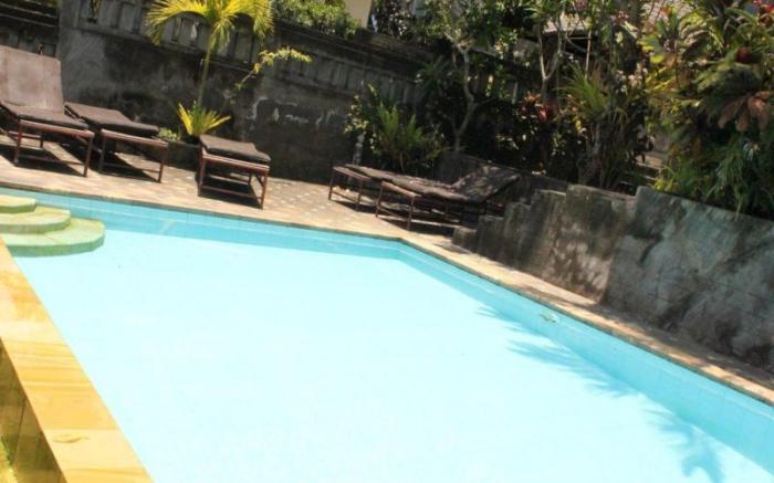 Dewi Ayu Accommodation