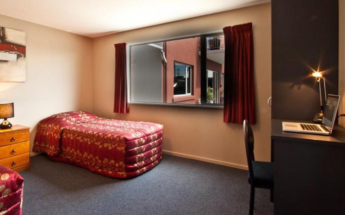 Phoenix Motels