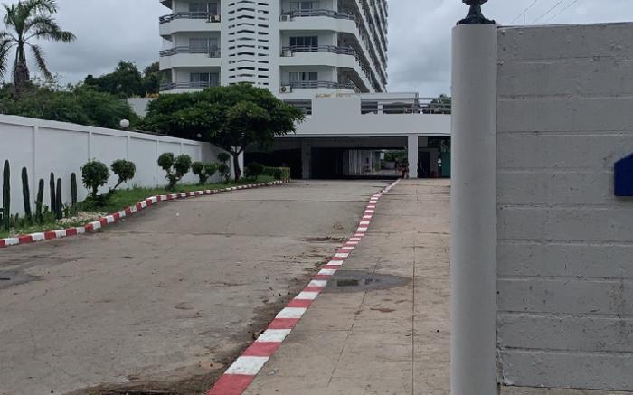 Rayong Condo Chain Ban Phe
