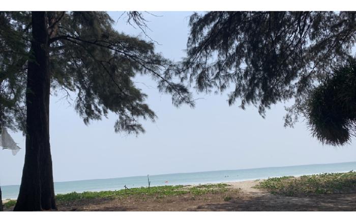 Rayong Condo Chain Ban Phe