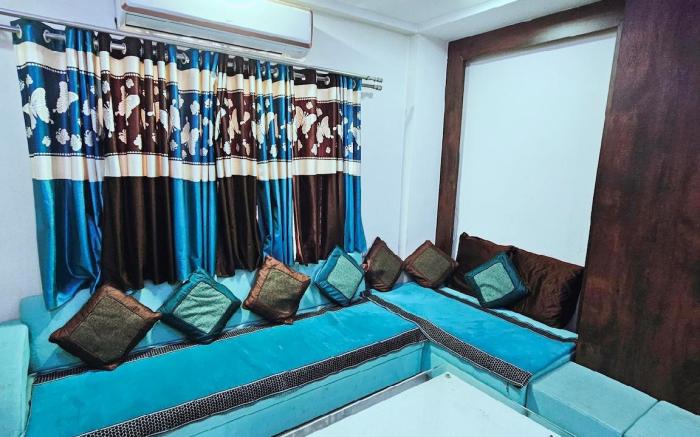 Beautiful & Clean homely Vibes