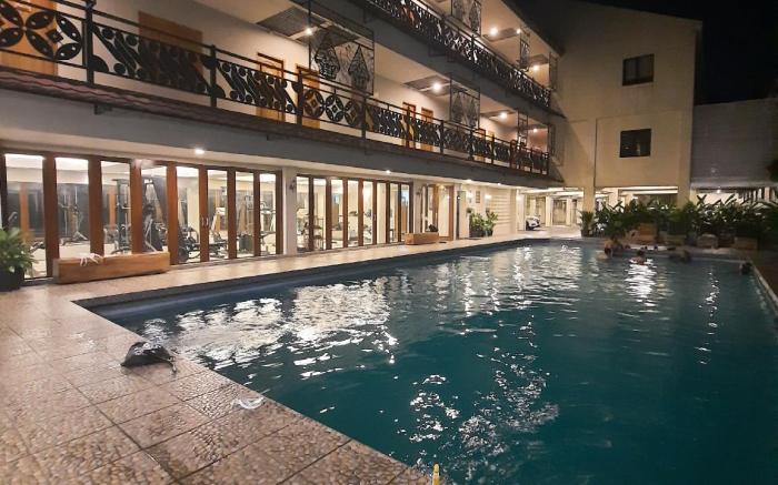 Chantya Hotel By Grand Sarila