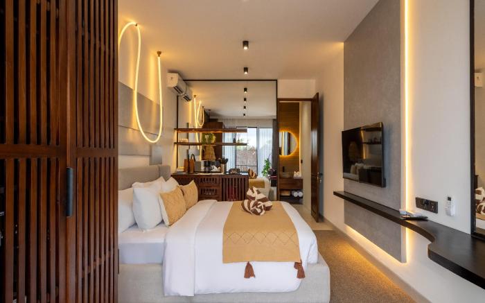 Palermo Suites Ubud by Betterplace