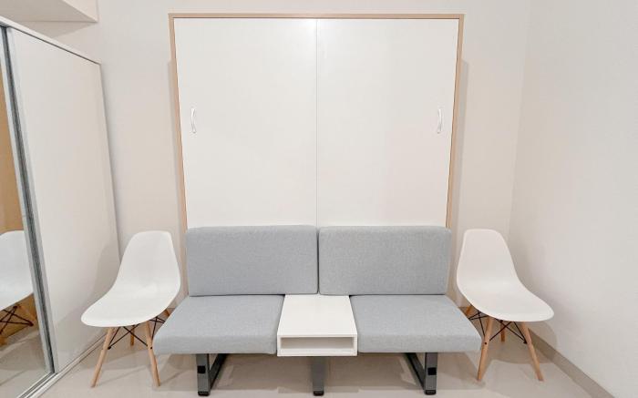 Great Studio at Bandaraya Tallasa City By Travelio