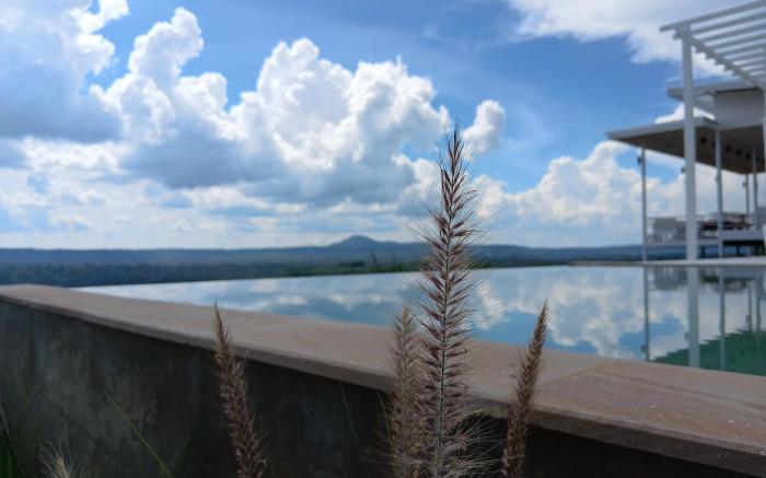 The Atmosphere Khaokho