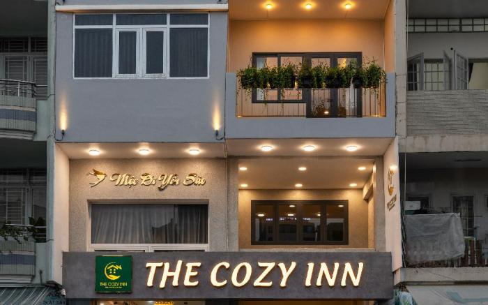 The Cozy Inn Ho Chi Minh