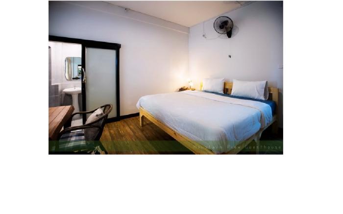Mountain View GuesthouseChiangmai