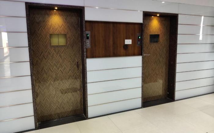 Hotel Nova Prime